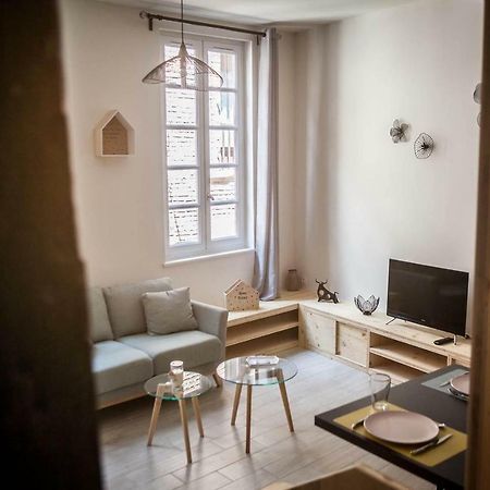 De Briques Et De Bois Villa Алби Екстериор снимка