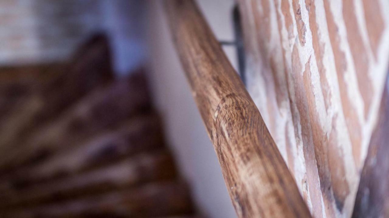 De Briques Et De Bois Villa Алби Екстериор снимка